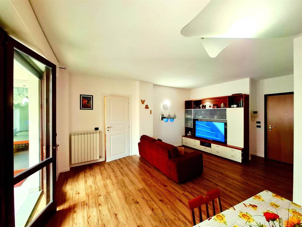 appartamento in vendita a Signa