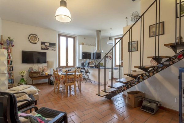 appartamento in vendita a Signa
