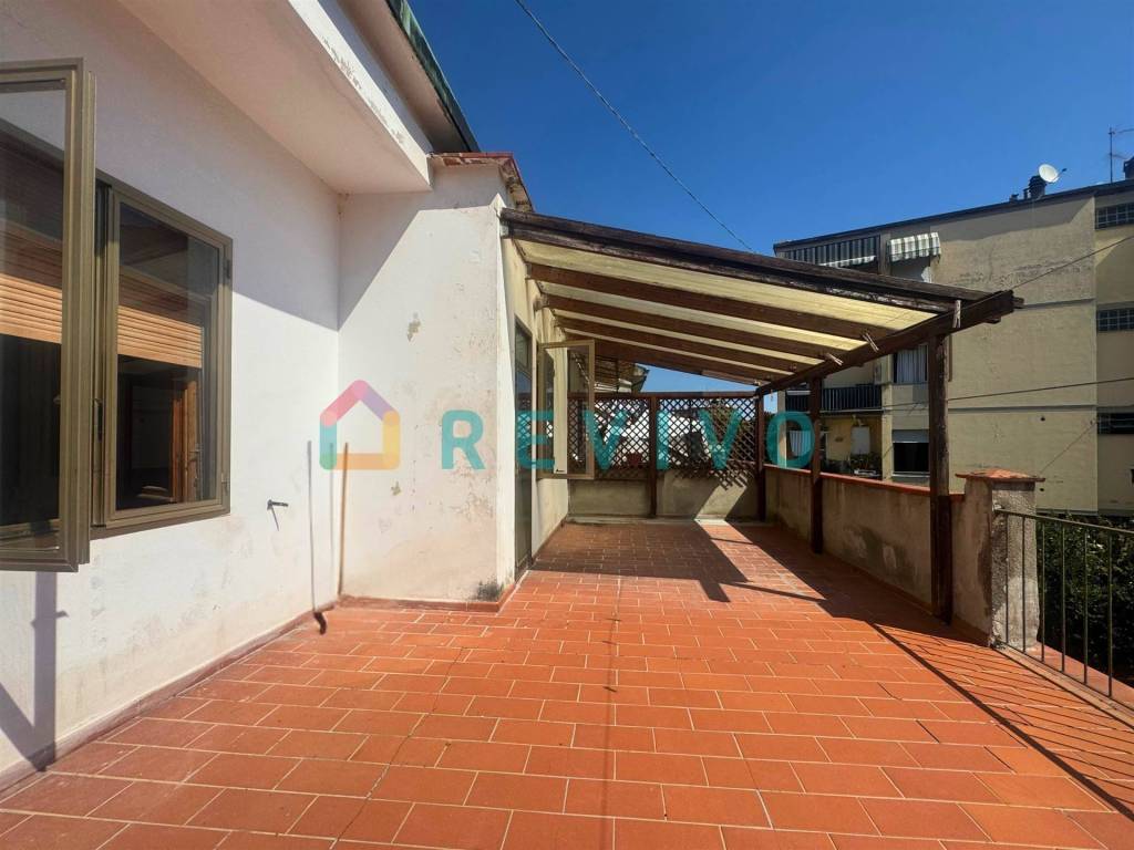 appartamento in vendita a Signa