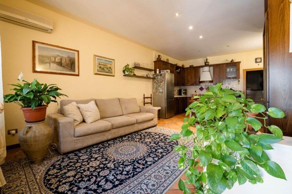 casa indipendente in vendita a Signa