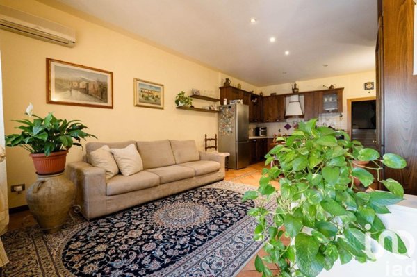 appartamento in vendita a Signa