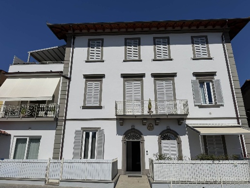 appartamento in vendita a Signa