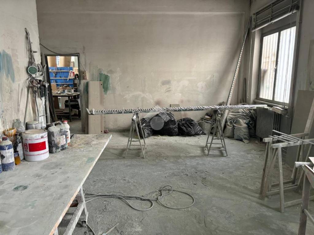 negozio in vendita a Signa