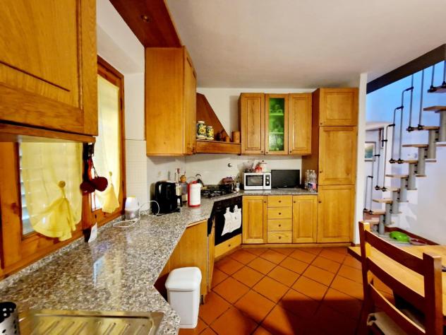 casa indipendente in vendita a Signa