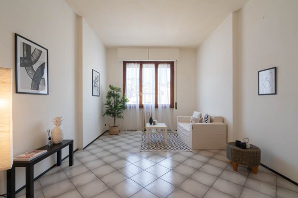 appartamento in vendita a Signa