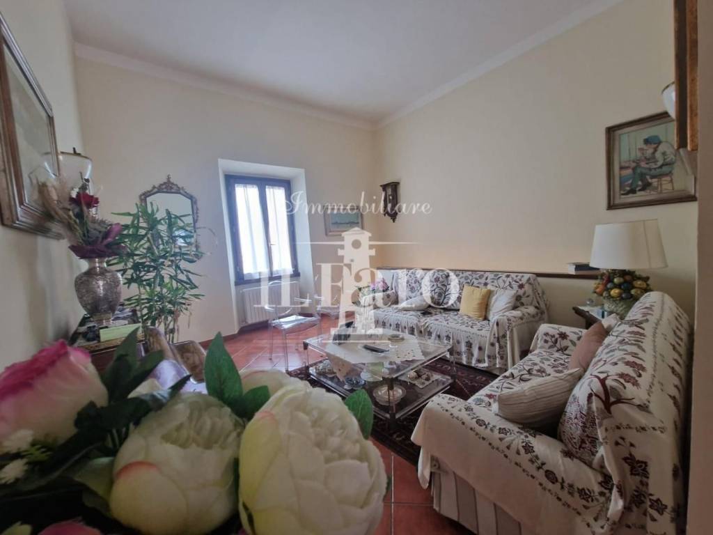 appartamento in vendita a Signa