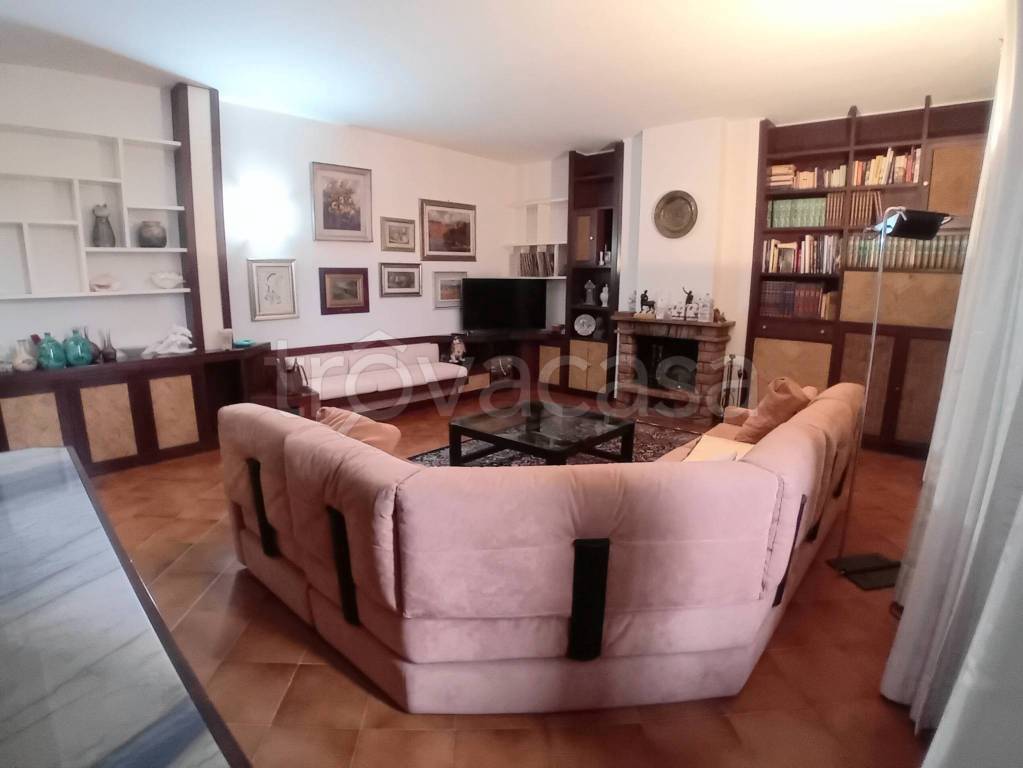 appartamento in vendita a Signa