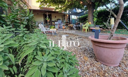 appartamento in vendita a Signa in zona Sant'Angelo a Lecore