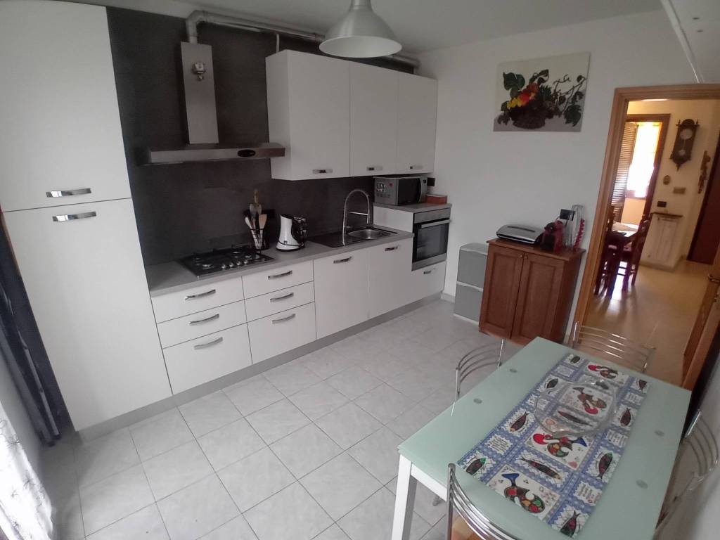 appartamento in vendita a Signa in zona San Mauro a Signa