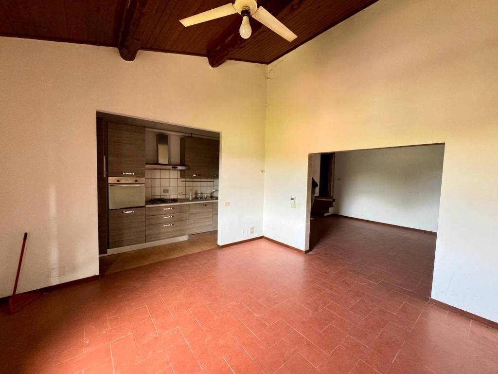 appartamento in vendita a Signa