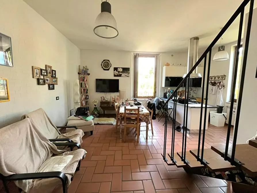appartamento in vendita a Signa