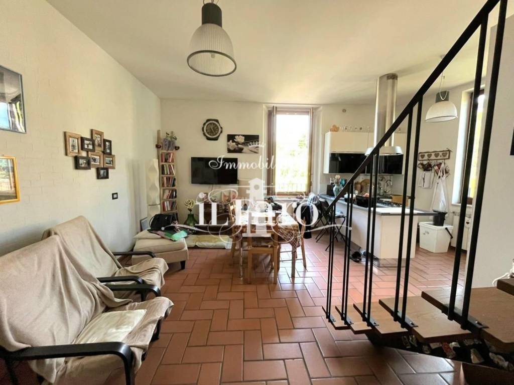 appartamento in vendita a Signa
