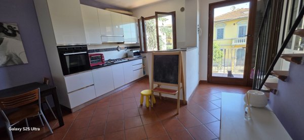appartamento in vendita a Signa