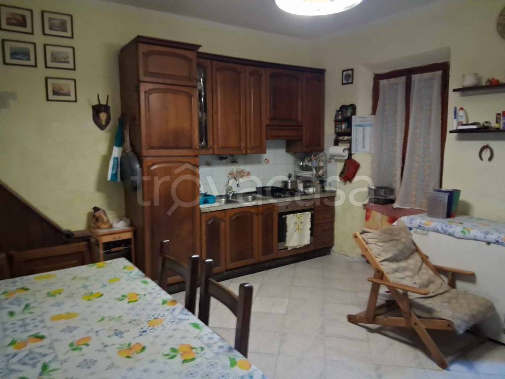 casa indipendente in vendita a Signa in zona Lecore