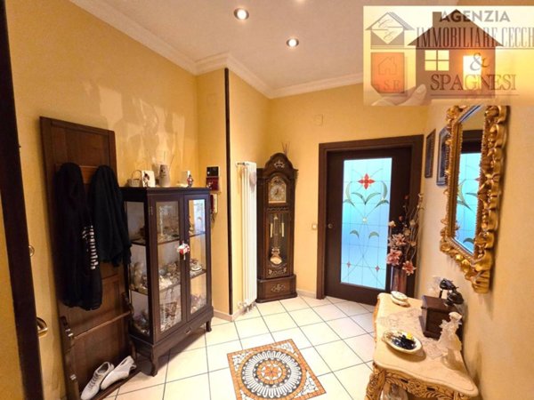 appartamento in vendita a Signa