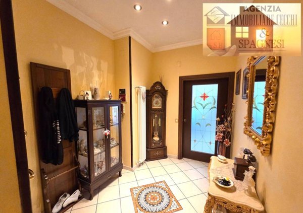 appartamento in vendita a Signa