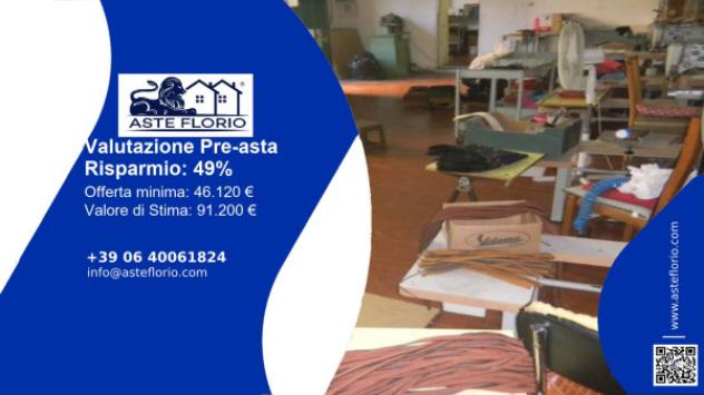 negozio in vendita a Signa