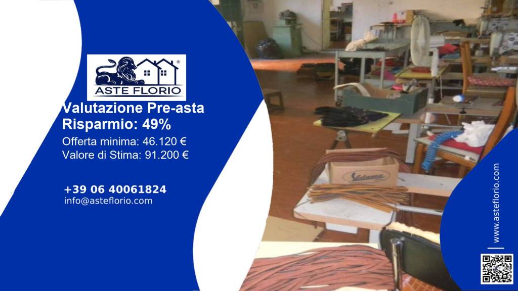 negozio in vendita a Signa