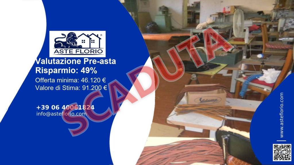 negozio in vendita a Signa