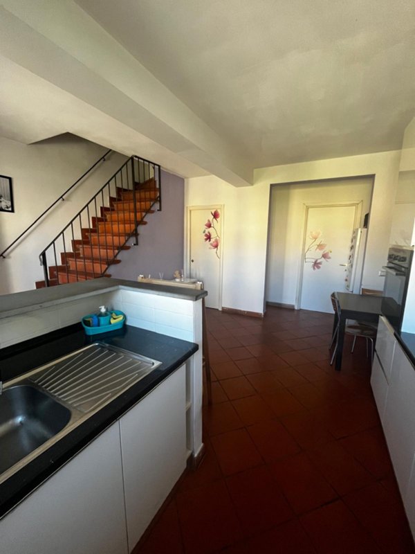 appartamento in vendita a Signa