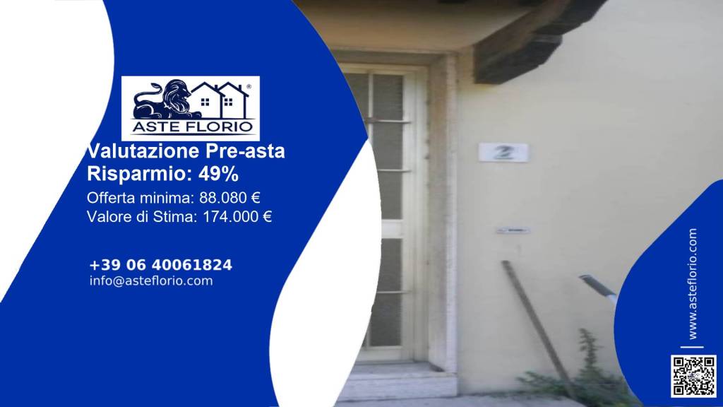 appartamento in vendita a Signa