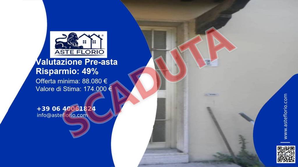 appartamento in vendita a Signa