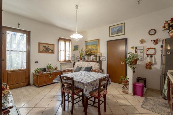 appartamento in vendita a Signa