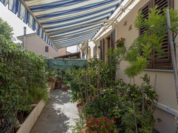 appartamento in vendita a Signa