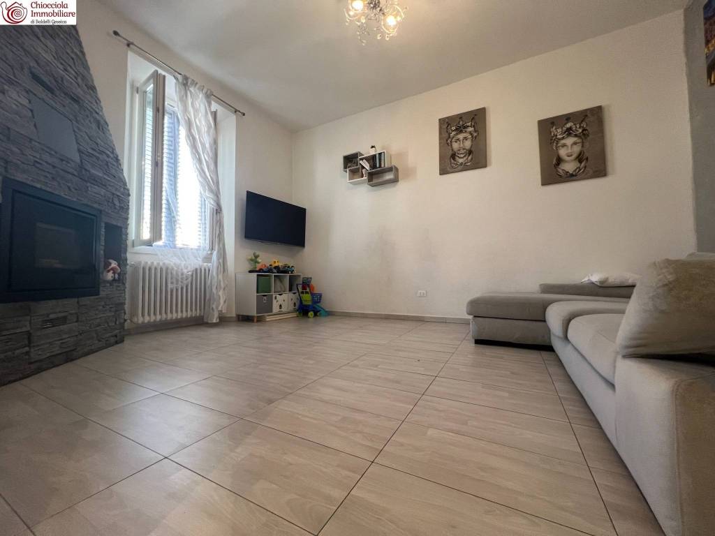 appartamento in vendita a Signa