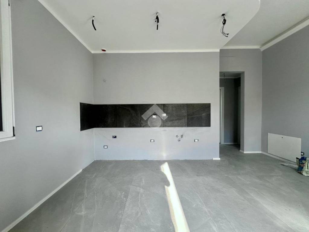 appartamento in vendita a Signa