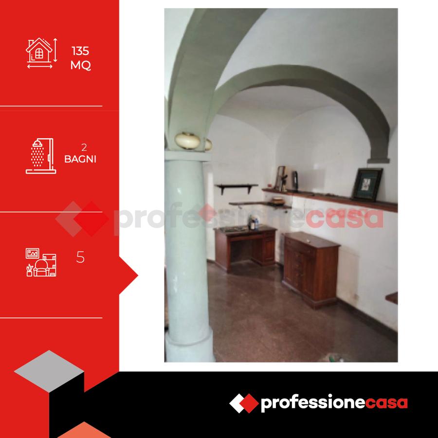 appartamento in vendita a Signa