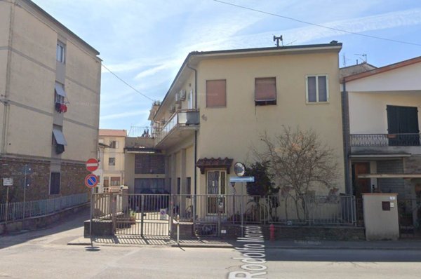 appartamento in vendita a Signa