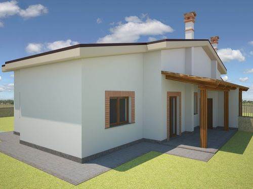 casa indipendente in vendita a Signa