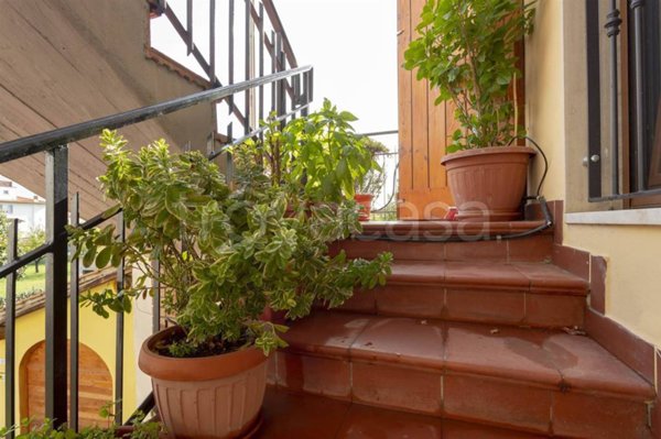 appartamento in vendita a Signa