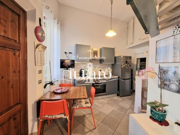 appartamento in vendita a Signa in zona San Mauro a Signa