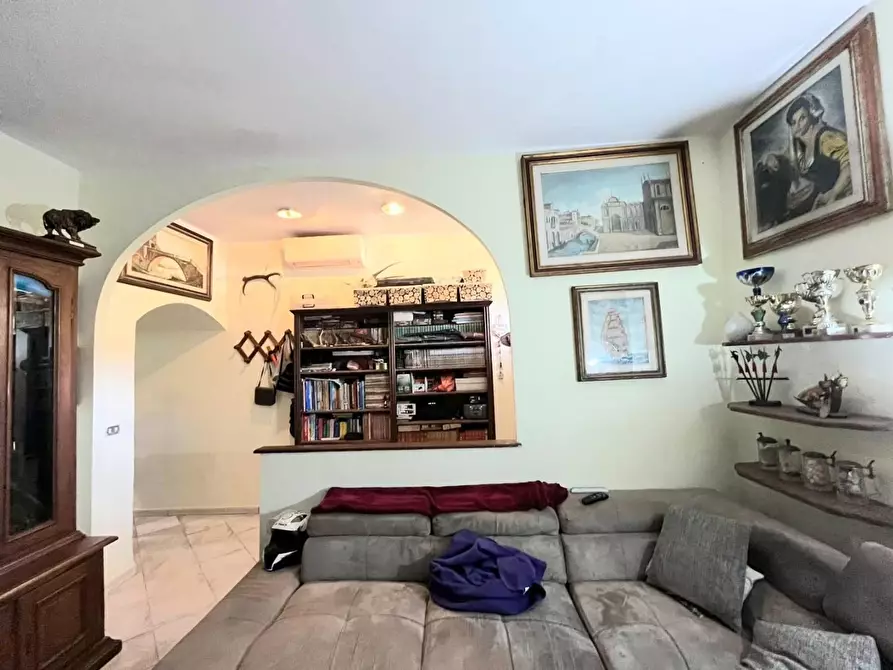 casa indipendente in vendita a Signa in zona Sant'Angelo a Lecore