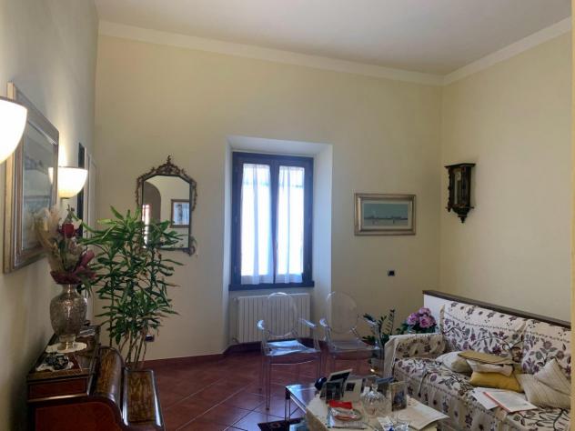appartamento in vendita a Signa