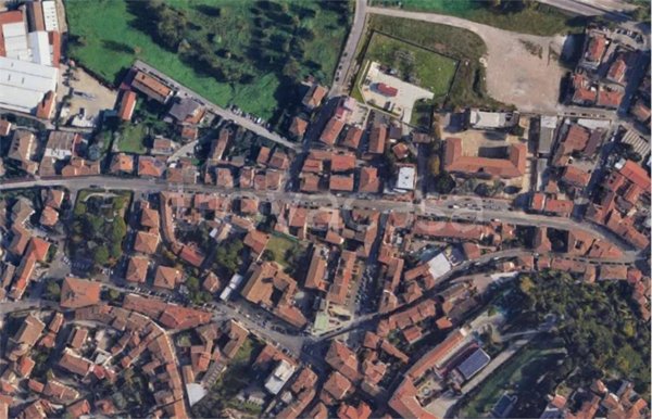 negozio in vendita a Signa