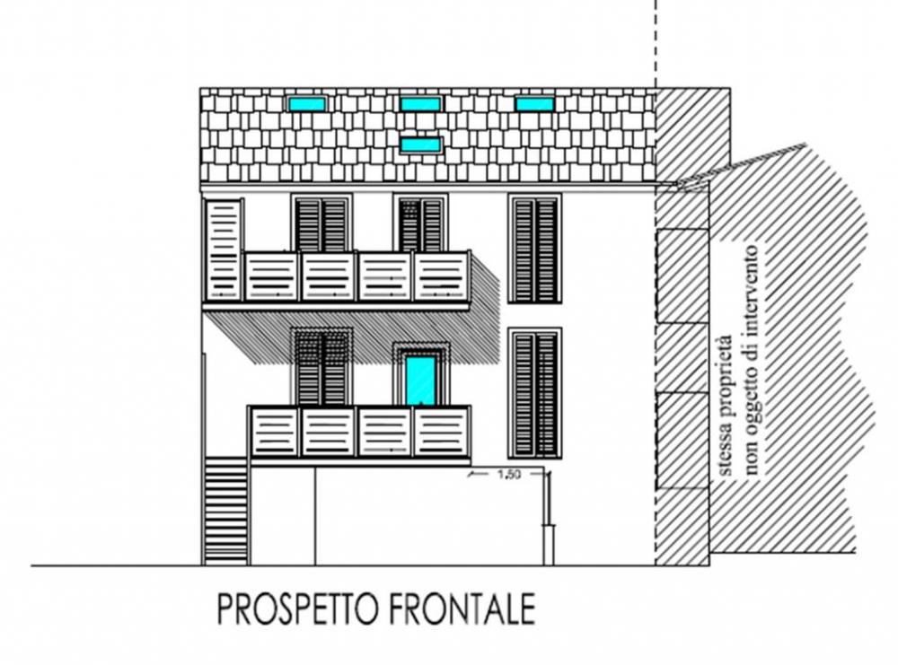 casa indipendente in vendita a Signa in zona San Mauro a Signa
