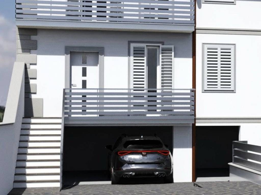 casa indipendente in vendita a Signa in zona San Mauro a Signa