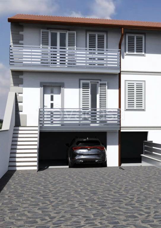 casa indipendente in vendita a Signa in zona San Mauro a Signa