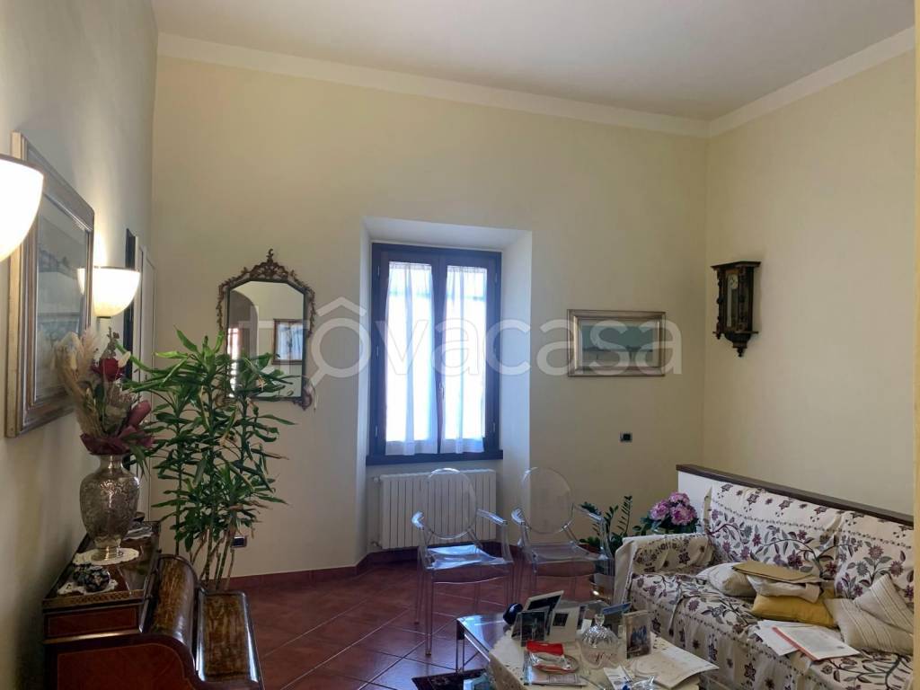 appartamento in vendita a Signa