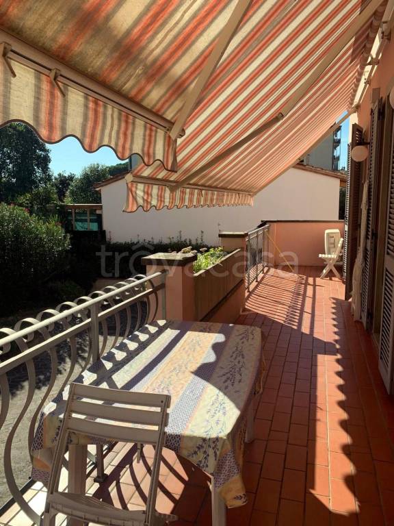 appartamento in vendita a Signa