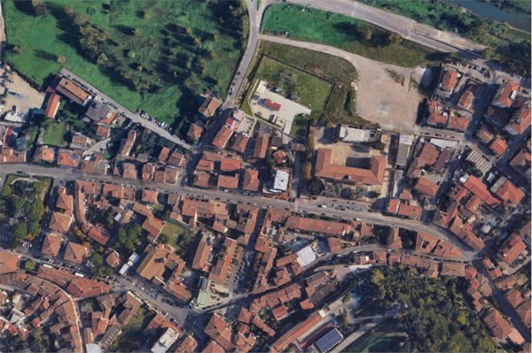 appartamento in vendita a Signa