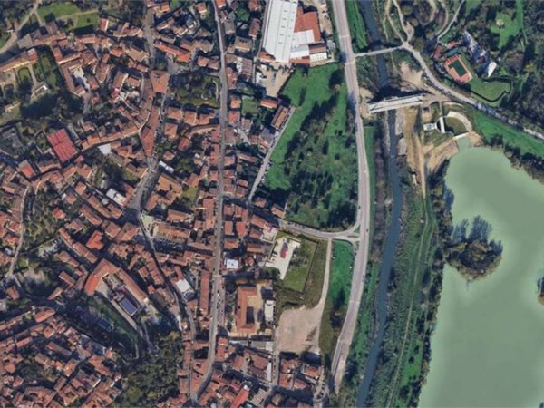 appartamento in vendita a Signa