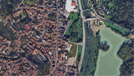 appartamento in vendita a Signa