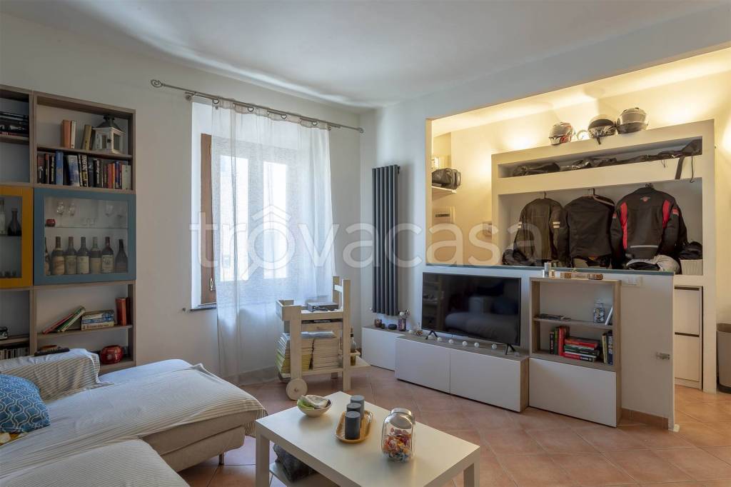 casa indipendente in vendita a Signa