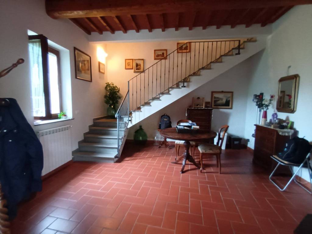 casa indipendente in vendita a Signa