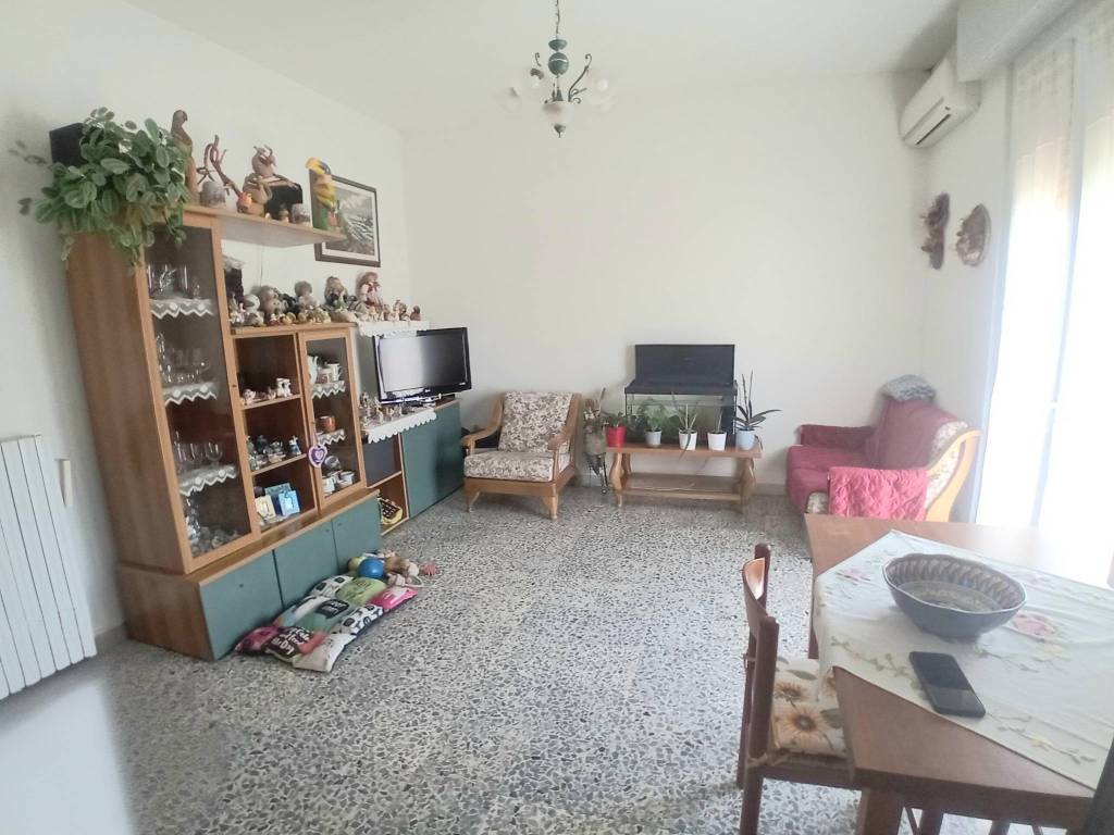 appartamento in vendita a Signa