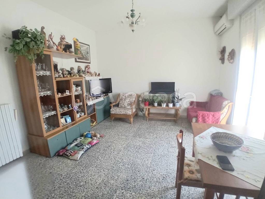 appartamento in vendita a Signa